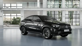 Mercedes-Benz GLE 300 d 4MATIC Coupe - 90000 € / 176024.70 лв. - 16771214 2