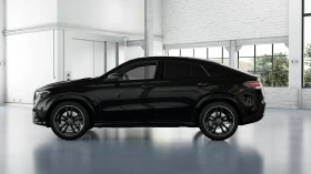 Mercedes-Benz GLE 300 d 4MATIC Coupe - 90000 € / 176024.70 лв. - 16771214 7