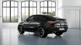 Mercedes-Benz GLE 300 d 4MATIC Coupe - 90000 € / 176024.70 лв. - 16771214 6