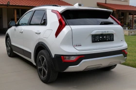 Kia Niro Hybrid - 29500 € / 57696.99 лв. - 55533905 7