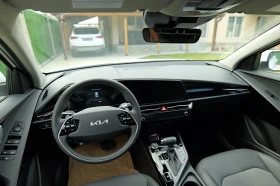 Kia Niro Hybrid - 29500 € / 57696.99 лв. - 55533905 9