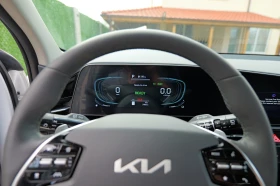 Kia Niro Hybrid - 29500 € / 57696.99 лв. - 55533905 12