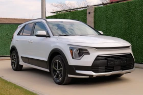 ����� �� �������� �� Kia Niro HEV