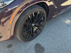 BMW X6 xDrive40i/ДИСТРОНИК/ПАНОРАМА/HEAD-UP/ОТ BMW - 37990 € / 74301.98 лв. - 63982297 6