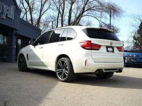 BMW X5 * X5M/4.4L Twin Power Turbo V8 Engine * CARFAX * Ц | Auto.bg — изображение 9