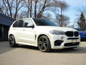 BMW X5 * X5M/4.4L Twin Power Turbo V8 Engine * CARFAX * Ц | Auto.bg — изображение 5