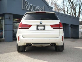BMW X5 * X5M/4.4L Twin Power Turbo V8 Engine * CARFAX * Ц | Auto.bg — изображение 8