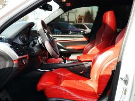 BMW X5 * X5M/4.4L Twin Power Turbo V8 Engine * CARFAX * Ц | Auto.bg — изображение 11