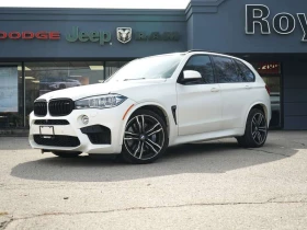 BMW X5 * X5M/4.4L Twin Power Turbo V8 Engine * CARFAX * Ц