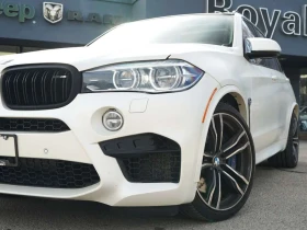 BMW X5 * X5M/4.4L Twin Power Turbo V8 Engine * CARFAX * Ц | Auto.bg — изображение 3
