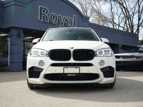 BMW X5 * X5M/4.4L Twin Power Turbo V8 Engine * CARFAX * Ц | Auto.bg — изображение 4