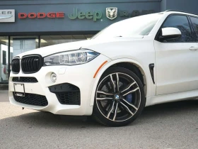 BMW X5 * X5M/4.4L Twin Power Turbo V8 Engine * CARFAX * Ц | Auto.bg — изображение 2