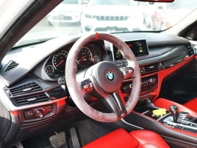 BMW X5 * X5M/4.4L Twin Power Turbo V8 Engine * CARFAX * Ц | Auto.bg — изображение 12