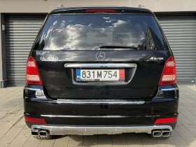 Mercedes-Benz GL 450 FACE| 4MATIC| TV| РЕАЛНИ КМ! - 10500 € / 20536.22 лв. - 91849030 5