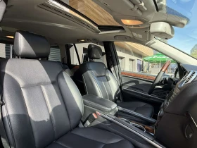 Mercedes-Benz GL 450 FACE| 4MATIC| TV| РЕАЛНИ КМ! - 10500 € / 20536.22 лв. - 91849030 9