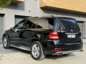 Mercedes-Benz GL 450 FACE| 4MATIC| TV| РЕАЛНИ КМ! - 10500 € / 20536.22 лв. - 91849030 6
