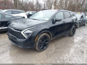 Kia Sportage 2.5L I-4 DI, DOHC, VVT, 187HP All Wheel Drive | Auto.bg — изображение 2