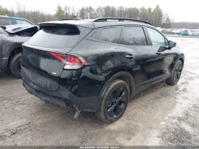 Kia Sportage 2.5L I-4 DI, DOHC, VVT, 187HP All Wheel Drive | Auto.bg — изображение 4