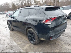 Kia Sportage 2.5L I-4 DI, DOHC, VVT, 187HP All Wheel Drive | Auto.bg — изображение 3