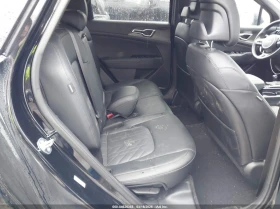 Kia Sportage 2.5L I-4 DI, DOHC, VVT, 187HP All Wheel Drive | Auto.bg — изображение 8
