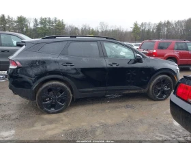 Kia Sportage 2.5L I-4 DI, DOHC, VVT, 187HP All Wheel Drive | Auto.bg — изображение 13