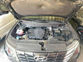 Hyundai Tucson 2.5L 4 FRONT WHEEL DRIVE | Mobile.bg � ����� ������ 8