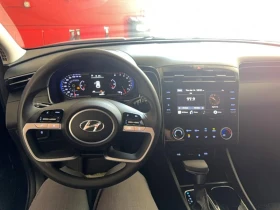 Hyundai Tucson 2.5L 4 FRONT WHEEL DRIVE | Mobile.bg � ����� ������ 10