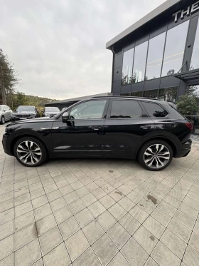 VW Touareg R-LINE | Mobile.bg � ����� ������ 4