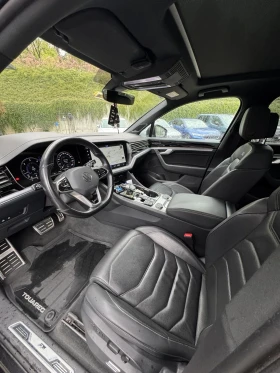 VW Touareg R-LINE | Mobile.bg � ����� ������ 10