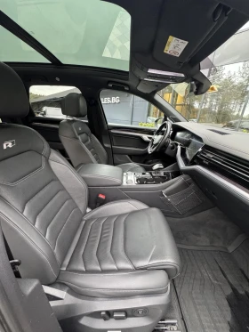 VW Touareg R-LINE | Mobile.bg � ����� ������ 12