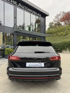 VW Touareg R-LINE | Mobile.bg � ����� ������ 5