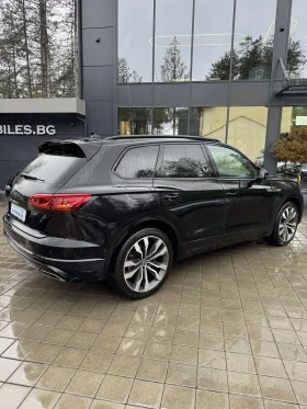 VW Touareg R-LINE | Mobile.bg � ����� ������ 7