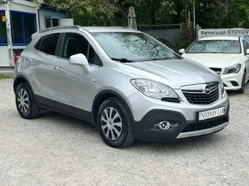 Opel Mokka 1.7CDTI eco FLEX | Mobile.bg � ����� ������ 3