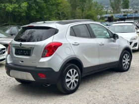 Opel Mokka 1.7CDTI eco FLEX | Mobile.bg � ����� ������ 6