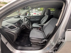 Opel Mokka 1.7CDTI eco FLEX | Mobile.bg � ����� ������ 11