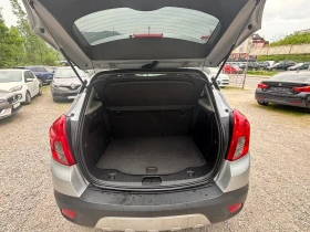 Opel Mokka 1.7CDTI eco FLEX | Mobile.bg � ����� ������ 7