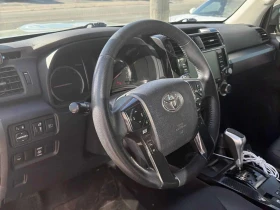 Toyota 4runner | 4WD | TRD Pro | lunar Rock | CARFAX | Mobile.bg � ����� ������ 5