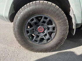 Toyota 4runner | 4WD | TRD Pro | lunar Rock | CARFAX | Mobile.bg � ����� ������ 7