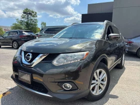 ������ Nissan Rogue