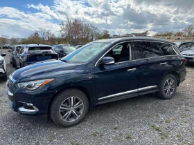 Infiniti QX60  AWD 3.5L / ���� / �������� / �������  | Mobile.bg � ����� ������ 3
