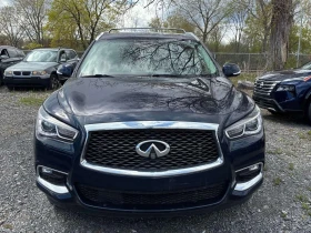 Infiniti QX60  AWD 3.5L / ���� / �������� / �������  | Mobile.bg � ����� ������ 2