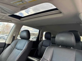 Infiniti QX60  AWD 3.5L / ���� / �������� / �������  | Mobile.bg � ����� ������ 12