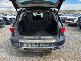 Infiniti QX60  AWD 3.5L / ���� / �������� / �������  | Mobile.bg � ����� ������ 6
