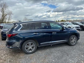 Infiniti QX60  AWD 3.5L / ���� / �������� / �������  | Mobile.bg � ����� ������ 4