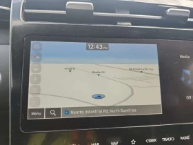 Hyundai Tucson * Awd Luxury * CARFAX * ��� ������������ ������ | Mobile.bg � ����� ������ 11