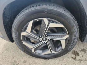 Hyundai Tucson * Awd Luxury * CARFAX * ��� ������������ ������ | Mobile.bg � ����� ������ 4