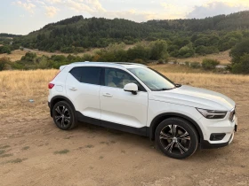 Volvo XC40 B4 AWD Inscription Full | Mobile.bg � ����� ������ 4