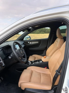 Volvo XC40 B4 AWD Inscription Full | Mobile.bg � ����� ������ 12