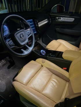 Volvo XC40 B4 AWD Inscription Full | Mobile.bg � ����� ������ 15