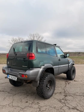 Nissan Terrano - 7000 € - 23090130 5